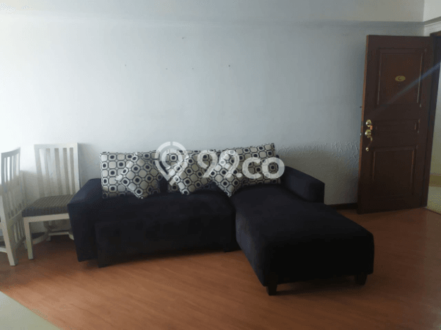 Apartemen Eksklusif Kawasan Karet, 2 KT, Luas 90m², Ready Huni Apartemen Eksklusif Kawasan Karet, 2 KT, Luas 90m², Ready Huni