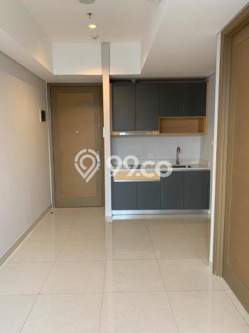 Apartemen Disewakan 1 Kamar Murah Siap Huni di Jakarta Barat, Luas 38m2 Apartemen Disewakan 1 Kamar Murah Siap Huni di Jakarta Barat, Luas 38m2
