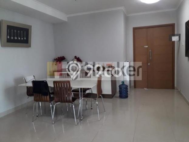 Untuk Dijual Apartemen Prestisius di Cilandak, Jakarta Selatan 3 Kamar Tidur Untuk Dijual Apartemen Prestisius di Cilandak, Jakarta Selatan 3 Kamar Tidur