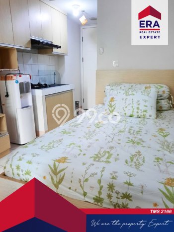 Apartemen Kawasan Bekasi Utara, 1 KT, Luas 21m², Area Premium Apartemen Kawasan Bekasi Utara, 1 KT, Luas 21m², Area Premium