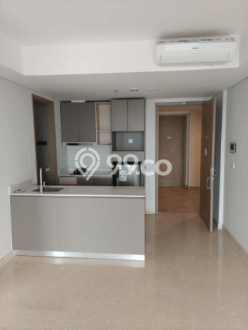 Siap Huni Apartemen di Jakarta Utara 2 Kamar & 1 Kamar Mandi, Luas 90m2 Siap Huni Apartemen di Jakarta Utara 2 Kamar & 1 Kamar Mandi, Luas 90m2