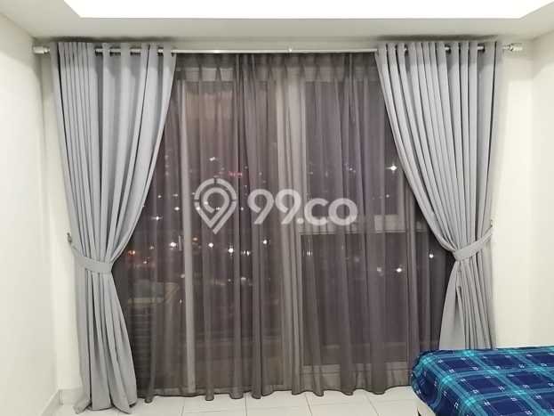 Apartemen Terjangkau Dijual di Tangerang 1 KT & 1 KM Apartemen Terjangkau Dijual di Tangerang 1 KT & 1 KM