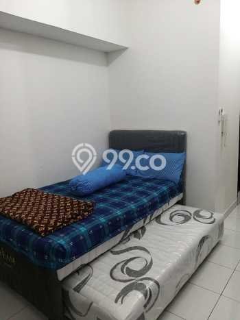 Apartemen Terjangkau Dijual di Tangerang 1 KT & 1 KM Apartemen Terjangkau Dijual di Tangerang 1 KT & 1 KM