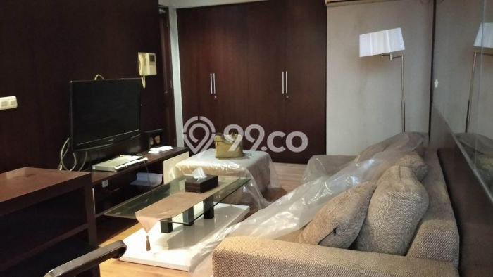 Apartemen Terawat Dijual di Jakarta Pusat Spesifikasi 1 KT, 1 KM Apartemen Terawat Dijual di Jakarta Pusat Spesifikasi 1 KT, 1 KM