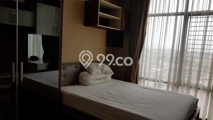 Hunian Apartemen Eksklusif untuk Dijual di Jakarta Selatan dengan 3 BR & 2 Kamar Mandi Hunian Apartemen Eksklusif untuk Dijual di Jakarta Selatan dengan 3 BR & 2 Kamar Mandi