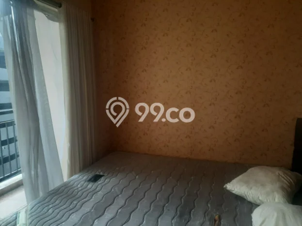 Dijual Apartemen di Kelapa Gading, Jakarta Utara 2 KT, 1 KM Strategis Dijual Apartemen di Kelapa Gading, Jakarta Utara 2 KT, 1 KM Strategis