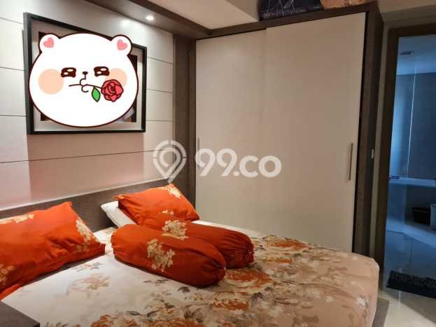 Dijual Apartemen 2 KT & 2 KM di Jakarta Utara Lokasi Strategis Dijual Apartemen 2 KT & 2 KM di Jakarta Utara Lokasi Strategis
