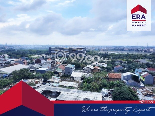 Apartemen Strategis Kawasan Bekasi, 1 KM, Luas 27m², City View Apartemen Strategis Kawasan Bekasi, 1 KM, Luas 27m², City View