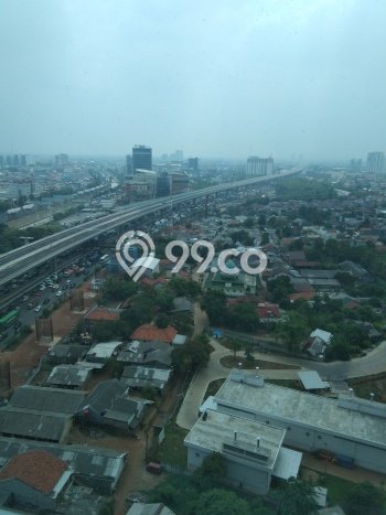 Untuk Dijual Apartemen 1 KT di Bekasi Luas 26m2 Untuk Dijual Apartemen 1 KT di Bekasi Luas 26m2
