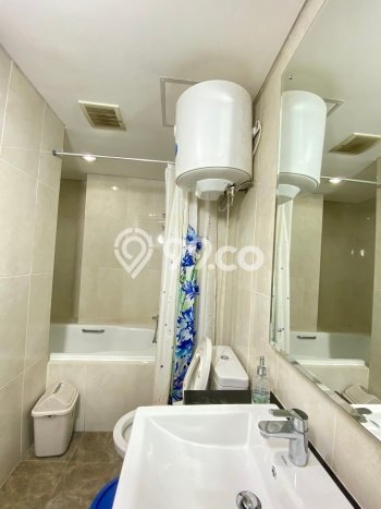 Jarang Ada! Unit Apartemen Hemat di Lippo Cikarang, Cikarang 2 Kamar Tidur dan 1 Kamar Mandi Jarang Ada! Unit Apartemen Hemat di Lippo Cikarang, Cikarang 2 Kamar Tidur dan 1 Kamar Mandi