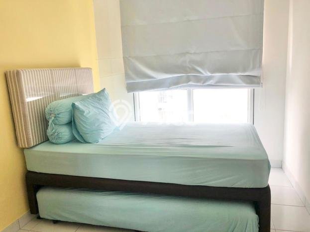 Juaal cepat Apartemen 1 BR Casa de Parco Orchidea BSD Juaal cepat Apartemen 1 BR Casa de Parco Orchidea BSD