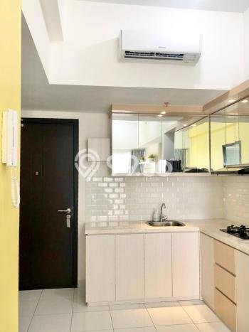 Juaal cepat Apartemen 1 BR Casa de Parco Orchidea BSD Juaal cepat Apartemen 1 BR Casa de Parco Orchidea BSD