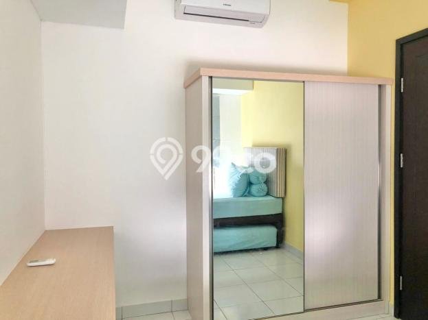 Juaal cepat Apartemen 1 BR Casa de Parco Orchidea BSD Juaal cepat Apartemen 1 BR Casa de Parco Orchidea BSD