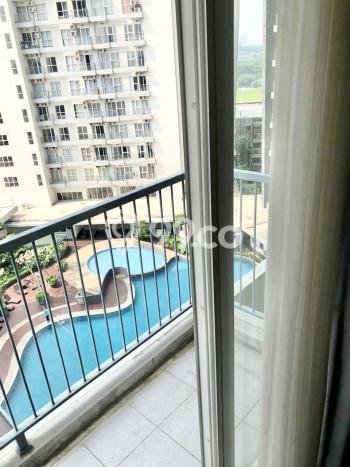 Juaal cepat Apartemen 1 BR Casa de Parco Orchidea BSD Juaal cepat Apartemen 1 BR Casa de Parco Orchidea BSD