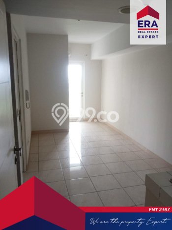 PRIME UNIT! Apartemen di Bekasi Utara, 1 KM, Luas 42m², Lokasi Premium, View Terbaik PRIME UNIT! Apartemen di Bekasi Utara, 1 KM, Luas 42m², Lokasi Premium, View Terbaik
