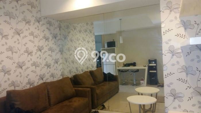 Apartemen Disewa Terjangkau 1 KT / 1 KM di Tanah Abang, Jakarta Pusat Apartemen Disewa Terjangkau 1 KT / 1 KM di Tanah Abang, Jakarta Pusat