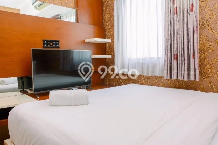 Hunian Strategis 23m2 di Sunter Jakarta Utara 1 KT Hunian Strategis 23m2 di Sunter Jakarta Utara 1 KT