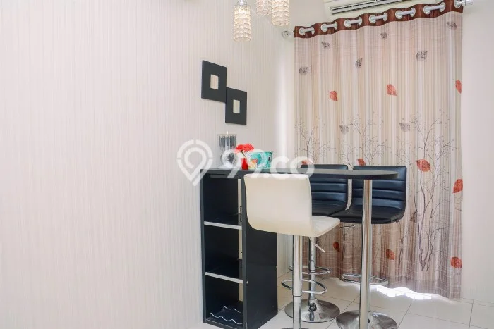 Hunian Strategis 23m2 di Sunter Jakarta Utara 1 KT Hunian Strategis 23m2 di Sunter Jakarta Utara 1 KT