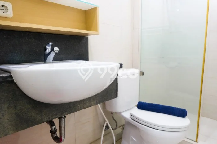 Hunian Strategis 23m2 di Sunter Jakarta Utara 1 KT Hunian Strategis 23m2 di Sunter Jakarta Utara 1 KT