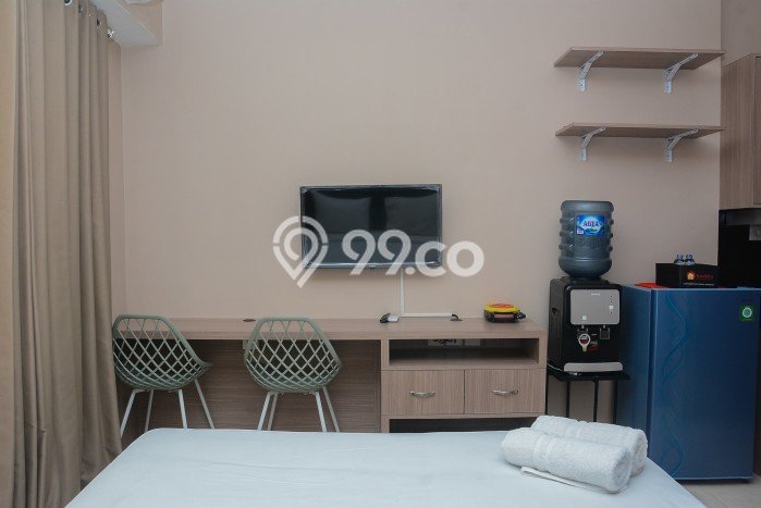 Hunian Strategis 23m2 di Sunter Jakarta Utara 1 KT Hunian Strategis 23m2 di Sunter Jakarta Utara 1 KT
