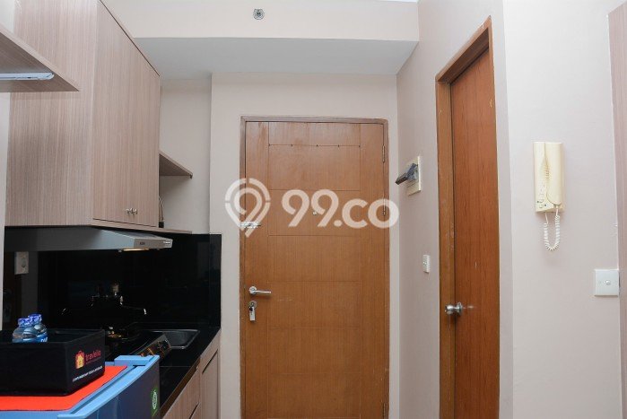 Hunian Strategis 23m2 di Sunter Jakarta Utara 1 KT Hunian Strategis 23m2 di Sunter Jakarta Utara 1 KT