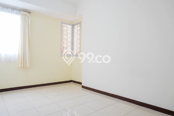 Hunian Strategis 23m2 di Sunter Jakarta Utara 1 KT Hunian Strategis 23m2 di Sunter Jakarta Utara 1 KT