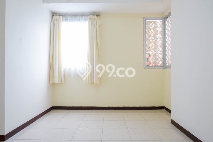 Hunian Strategis 23m2 di Sunter Jakarta Utara 1 KT Hunian Strategis 23m2 di Sunter Jakarta Utara 1 KT