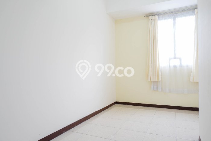 Hunian Strategis 23m2 di Sunter Jakarta Utara 1 KT Hunian Strategis 23m2 di Sunter Jakarta Utara 1 KT