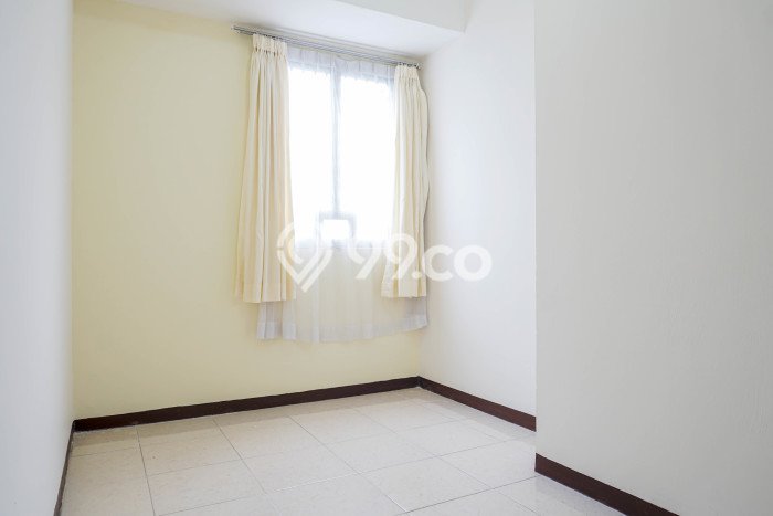 Hunian Strategis 23m2 di Sunter Jakarta Utara 1 KT Hunian Strategis 23m2 di Sunter Jakarta Utara 1 KT