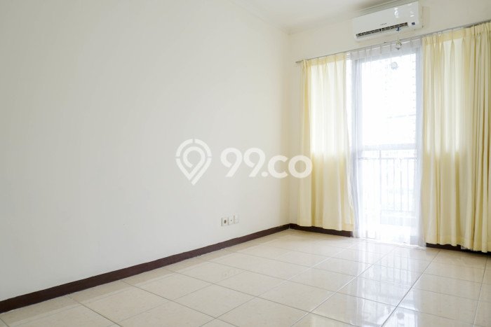 Hunian Strategis 23m2 di Sunter Jakarta Utara 1 KT Hunian Strategis 23m2 di Sunter Jakarta Utara 1 KT
