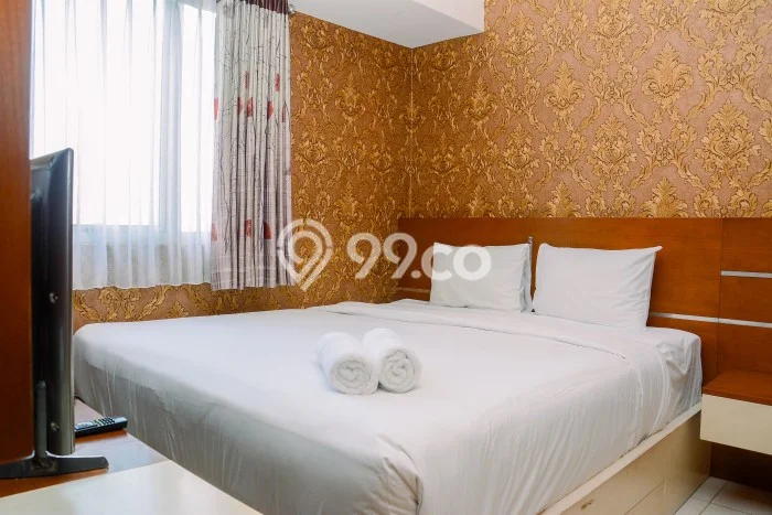 Hunian Strategis 23m2 di Sunter Jakarta Utara 1 KT Hunian Strategis 23m2 di Sunter Jakarta Utara 1 KT