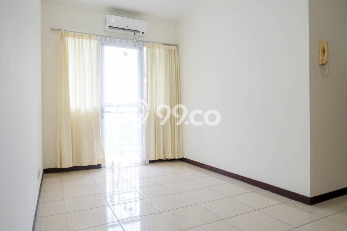 Hunian Strategis 23m2 di Sunter Jakarta Utara 1 KT Hunian Strategis 23m2 di Sunter Jakarta Utara 1 KT