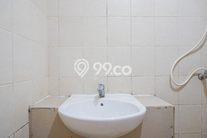 Hunian Strategis 23m2 di Sunter Jakarta Utara 1 KT Hunian Strategis 23m2 di Sunter Jakarta Utara 1 KT
