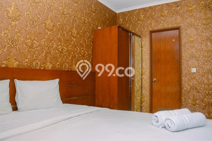 Hunian Strategis 23m2 di Sunter Jakarta Utara 1 KT Hunian Strategis 23m2 di Sunter Jakarta Utara 1 KT