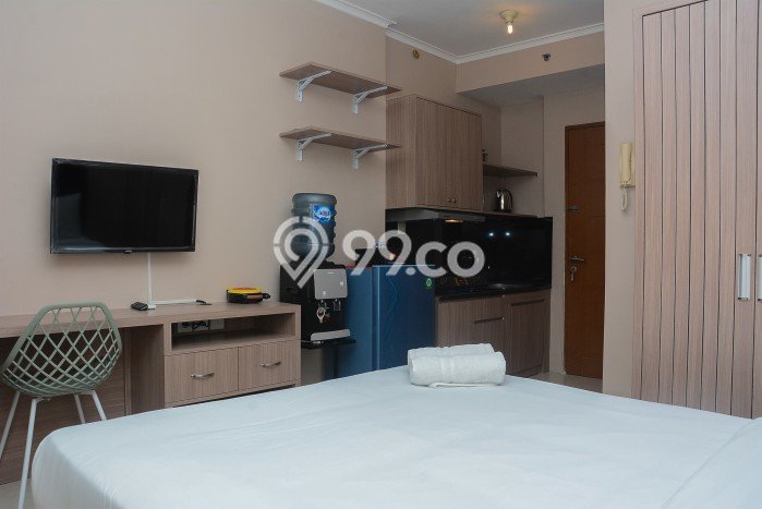Hunian Strategis 23m2 di Sunter Jakarta Utara 1 KT Hunian Strategis 23m2 di Sunter Jakarta Utara 1 KT