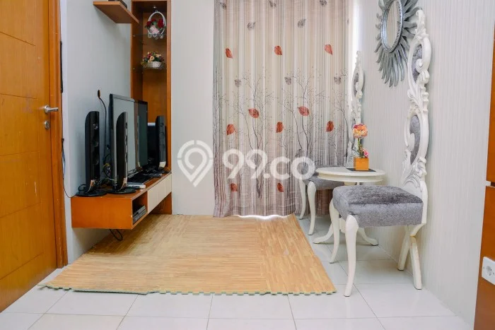 Hunian Strategis 23m2 di Sunter Jakarta Utara 1 KT Hunian Strategis 23m2 di Sunter Jakarta Utara 1 KT