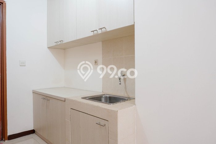Hunian Strategis 23m2 di Sunter Jakarta Utara 1 KT Hunian Strategis 23m2 di Sunter Jakarta Utara 1 KT