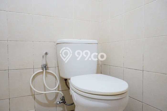 Hunian Strategis 23m2 di Sunter Jakarta Utara 1 KT Hunian Strategis 23m2 di Sunter Jakarta Utara 1 KT