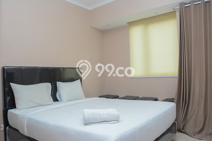 Hunian Strategis 23m2 di Sunter Jakarta Utara 1 KT Hunian Strategis 23m2 di Sunter Jakarta Utara 1 KT