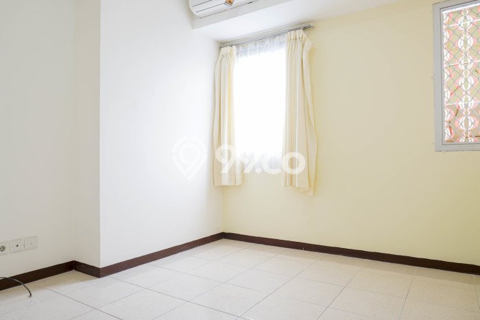 Hunian Strategis 23m2 di Sunter Jakarta Utara 1 KT Hunian Strategis 23m2 di Sunter Jakarta Utara 1 KT