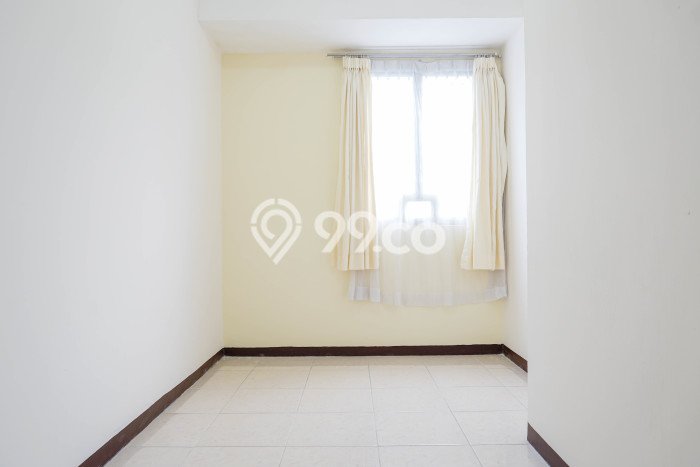 Hunian Strategis 23m2 di Sunter Jakarta Utara 1 KT Hunian Strategis 23m2 di Sunter Jakarta Utara 1 KT