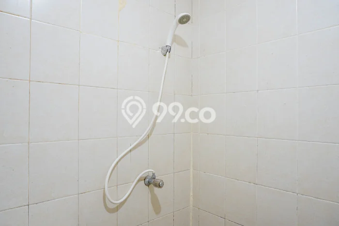 Hunian Strategis 23m2 di Sunter Jakarta Utara 1 KT Hunian Strategis 23m2 di Sunter Jakarta Utara 1 KT