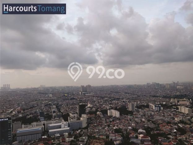 HOT DEAL! Apartemen Kawasan Tanjung Duren, 2 KM, Luas 9696m², Lokasi Prospektif HOT DEAL! Apartemen Kawasan Tanjung Duren, 2 KM, Luas 9696m², Lokasi Prospektif