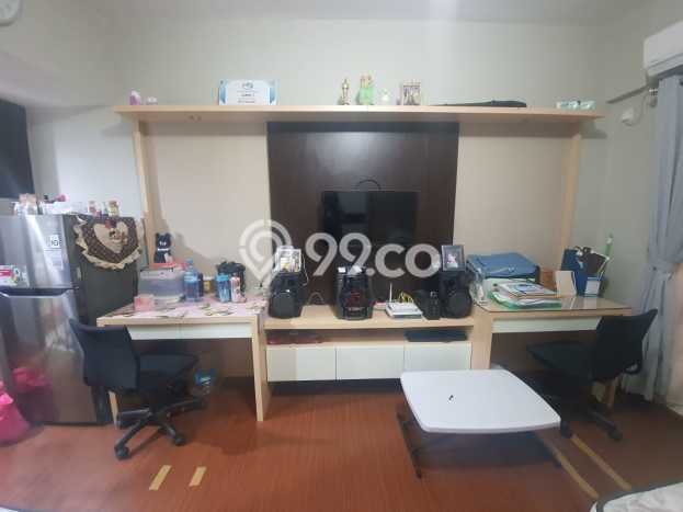 Apartemen Murah Dijual di Bandung 1 KT & 1 KM Apartemen Murah Dijual di Bandung 1 KT & 1 KM