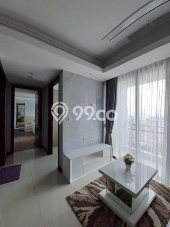 Apartemen Prestisius Dijual di Jakarta Selatan Lokasi Strategis Punya 2 Kamar Tidur Apartemen Prestisius Dijual di Jakarta Selatan Lokasi Strategis Punya 2 Kamar Tidur