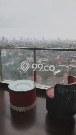 Apartemen Disewakan 2 Kamar Hemat Siap Huni di Jakarta Selatan, Luas 124m2 Apartemen Disewakan 2 Kamar Hemat Siap Huni di Jakarta Selatan, Luas 124m2
