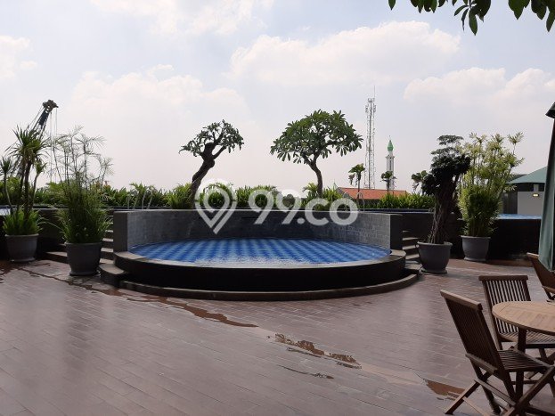 Disewakan Cepat! Hunian Apartemen Hemat di Serpong, Tangerang Selatan 1 Kamar Tidur dan 1 Kamar Mandi Disewakan Cepat! Hunian Apartemen Hemat di Serpong, Tangerang Selatan 1 Kamar Tidur dan 1 Kamar Mandi
