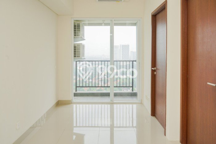 Disewakan Cepat! Hunian Apartemen Hemat di Serpong, Tangerang Selatan 1 Kamar Tidur dan 1 Kamar Mandi Disewakan Cepat! Hunian Apartemen Hemat di Serpong, Tangerang Selatan 1 Kamar Tidur dan 1 Kamar Mandi