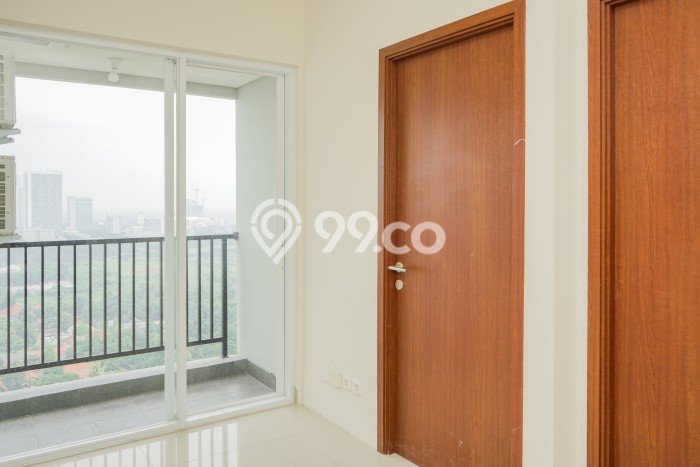 Disewakan Cepat! Hunian Apartemen Hemat di Serpong, Tangerang Selatan 1 Kamar Tidur dan 1 Kamar Mandi Disewakan Cepat! Hunian Apartemen Hemat di Serpong, Tangerang Selatan 1 Kamar Tidur dan 1 Kamar Mandi