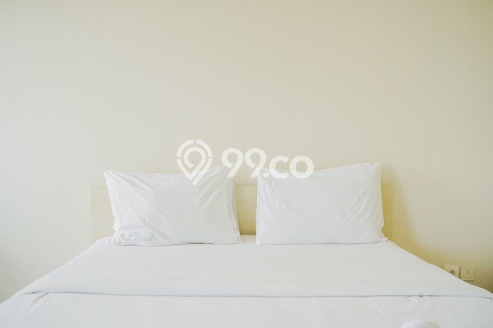 Disewakan Cepat! Hunian Apartemen Hemat di Serpong, Tangerang Selatan 1 Kamar Tidur dan 1 Kamar Mandi Disewakan Cepat! Hunian Apartemen Hemat di Serpong, Tangerang Selatan 1 Kamar Tidur dan 1 Kamar Mandi